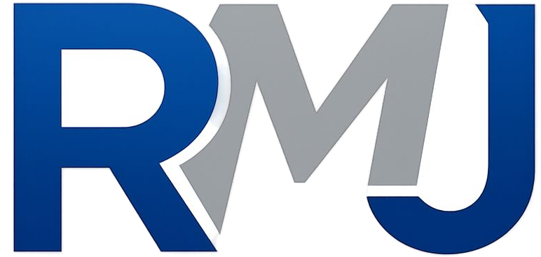 logo PT RMJ